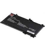 Baterie T6 Power HP Pavilion 15-bc200, 15-dp0000, Omen 15-ax200, 4110mAh, 63Wh, 4cell, Li-pol