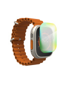 InvisibleShield FM Ultra ECO fólie Apple Watch Ultra (49mm)