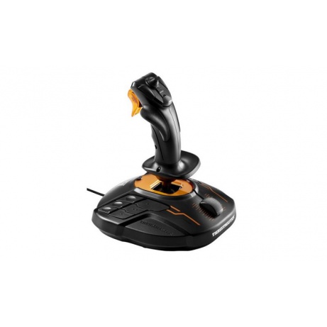 Thrustmaster Joystick T16000M FCS pro PC