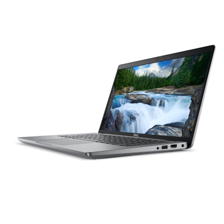 Dell Latitude/5450/U7-165U/14"/FHD/32GB/512GB SSD/4C-iGPU/W11P/Gray/3RNBD