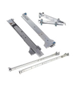 Dell ReadyRails 1U Static Rails for 2/4-Post