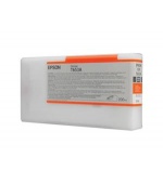 Epson T653A Orange Ink Cartridge (200ml)