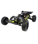 DF models RC auto Crusher Race Buggy V2 1:10