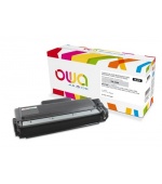 OWA Armor toner pro BROTHER HL L2300, 2320, 2340, 2360, DCP L2500, MFC L2700, 2600 Stran, TN2320,  černá/black (TN-2320)