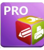 PDF-XChange PRO 10 - 5 uživatelů, 10 PC + Enhanced OCR/M3Y