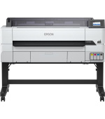 EPSON tiskárna ink SureColor SC-T5405, 1200x2400dpi, A0, 4 ink, USB, LAN, Wi-Fi