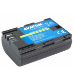 AVACOM náhradní baterie Canon LP-E6NH Li-Ion 7.4V 2250mAh 16.7Wh