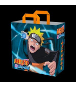 Konix Naruto Shopping Bag blue