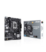 ASUS MB Sc LGA1700 PRIME H610M-E-CSM, Intel H610, 2xDDR5, 1xDP, 1xHDMI, 1xVGA, mATX