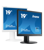 iiyama ProLite B19, 48.3 cm (19''), kit, black