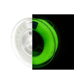 SPECTRUM Tisková struna (filament) PLA Glow in the Dark 1.75mm YELLOW-GREEN 1kg