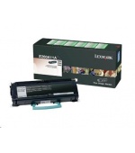 LEXMARK černý toner pro E260, E360, E460 (3 500 stran)