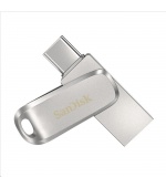 SanDisk Flash Disk 1TB Ultra Dual Drive Luxe USB 3.1 Type-C 150MB/s