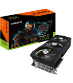 GIGABYTE VGA NVIDIA GeForce RTX 4090 GAMING OC 24G, 24G GDDR6X, 3xDP, 1xHDMI