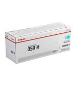 Canon TONER 059HM azurová pro i-SENSYS LBP852CX (5 900 str.)