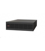 APC Easy UPS SRV 240V RM Battery Pack for 5&6&10kVA Rack, Extended Runtime model, 3U