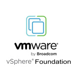 VMware vSphere Foundation - 3-Year Prepaid Commit - Per Core