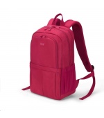 DICOTA Eco Backpack SCALE 13-15.6 red