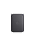 iPhone FineWoven Wallet with MagSafe - Black