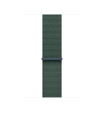 Watch Acc/46/Lake Green Sport Loop