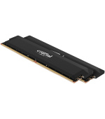 Crucial Pro/DDR5/32GB/6000MHz/CL36/2x16GB