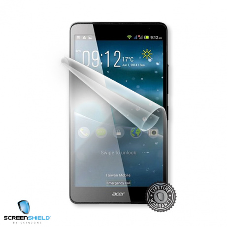 Screenshield™ Acer Liquid Z200 ochrana displeje