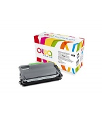 OWA Armor toner kompatibilní s Brother HL-L6400DW, TN-3480,  8000st,  černá/black