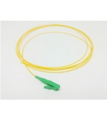 Pigtail Fiber Optic LC/APC 09/125 2m G657A