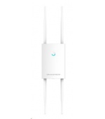 Grandstream GWN7630LR [WiFi AP, 802.11ac, 4x4MIMO, až 2.33Gbps, 2xGLAN s PoE/PoE+, IP66-venkovní]