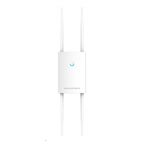 Grandstream GWN7630LR [WiFi AP, 802.11ac, 4x4MIMO, až 2.33Gbps, 2xGLAN s PoE/PoE+, IP66-venkovní]