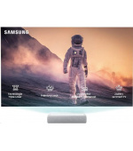 Samsung The Premiere SP-LSP9T Laser TV projektor, 130", 2800 lumen, 4K Ultra HD, Bluetooth, Wi-Fi, Tizen OS