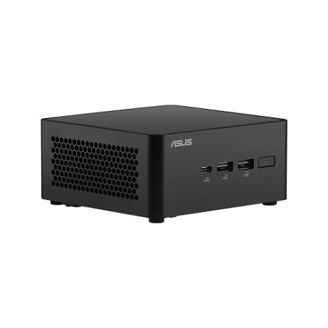 ASUS NUC 14 Pro NUC14RVHC3000R2/Intel Core 3-100U/DDR5/USB3.0/LAN/WiFi/UHD/M.2+2,5"/EU napájecí kabel