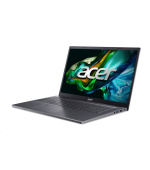 ACER NTB Aspire 5 17 (A517-58GM-54NS),i5-1335U,17,3" FHD,16GB,1TB SSD, NVIDIA GeForce RTX 2050,W11H,SteelGray