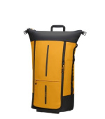 Samsonite ECODIVER FOLDABLE DUFFLE/WH 4-IN-1 YELLOW