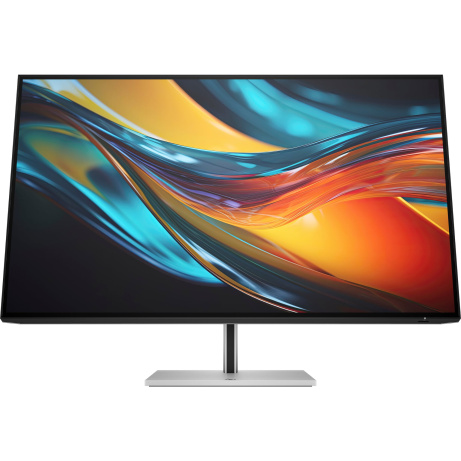 HP LCD 732pk 31,5" UHD 4k Display (3840x2160),IPS,16:9,400nits,5ms,2000:1, DP1.2, RJ-45,,HDMI,USB-C 100W,USB 4x,5yonsite