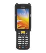 Zebra MC3300 Standard, 2D, SR, SE4770, USB, BT, Wi-Fi, num., PTT, GMS, Android