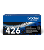 BROTHER Toner TN-426BK pro HL-L8360CDW/MFC-L8900CDW, 9.000 stran, Black