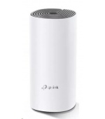 TP-Link Deco E4(1-pack) WiFi5 Mesh (AC1200, 2,4GHz/5GHz, 2x100Mb/sLAN/WAN)