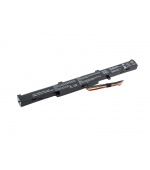 AVACOM baterie pro Asus X550E, X751  Li-Ion 14,4V 2200mAh