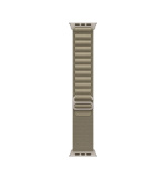 Watch Acc/49/Olive Alpine Loop - Small