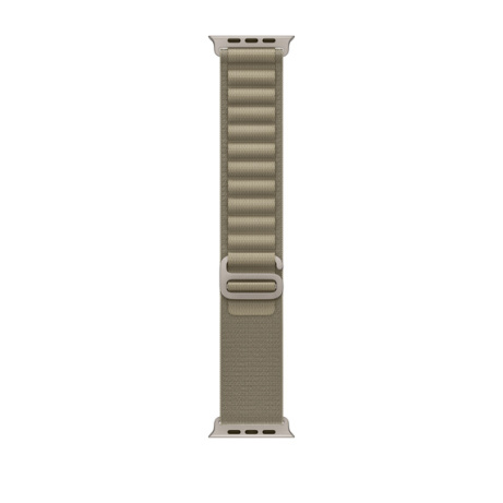 Watch Acc/49/Olive Alpine Loop - Small