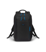 DICOTA Backpack SPIN II 13-16 Black