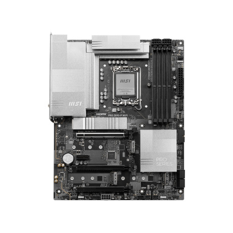 MSI PRO Z890-P WIFI/LGA 1851/ATX