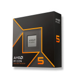 AMD/Ryzen 5-9600X/6-Core/3,9GHz/AM5