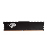 Patriot/DDR4/4GB/2666MHz/CL19/1x4GB/Black