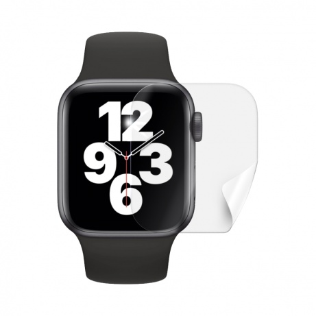 Screenshield APPLE Watch SE (40 mm) folie na displej