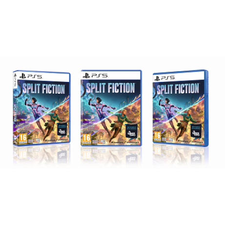 PS5 - Split Fiction