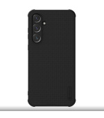 Nillkin Super Frosted PRO Magnetic Zadní Kryt pro Xiaomi 14 Pro Black