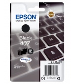 EPSON WF-4745 Series Ink Cartridge L Black