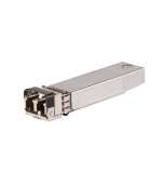 Aruba 10G Ind-Tmp SFP+ LC SR 300m MMF Transceiver